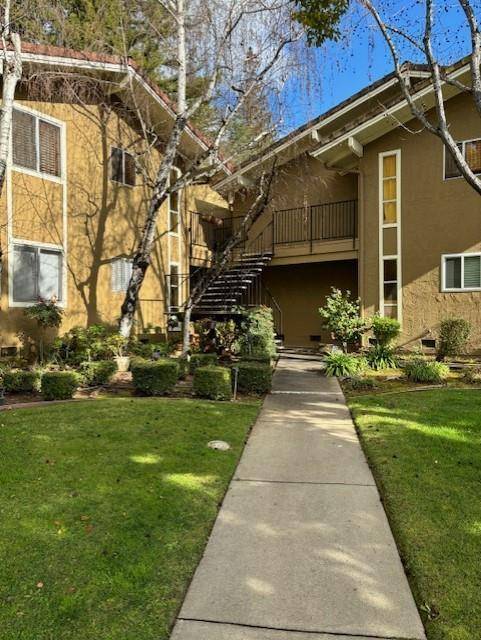 Los Gatos, CA 95032,420 Alberto Way #5
