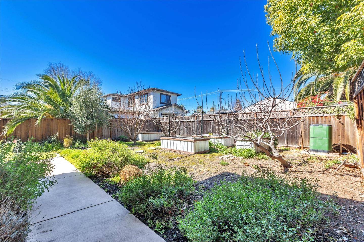 San Jose, CA 95125,1441 Carmel Drive