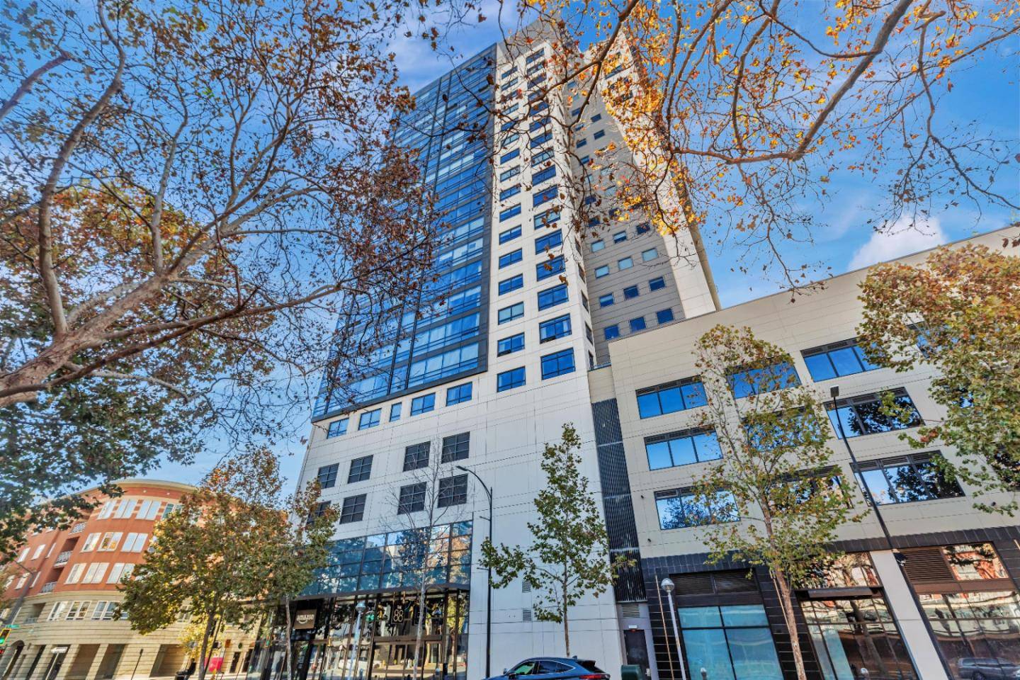 San Jose, CA 95113,88 E San Fernando Street #910