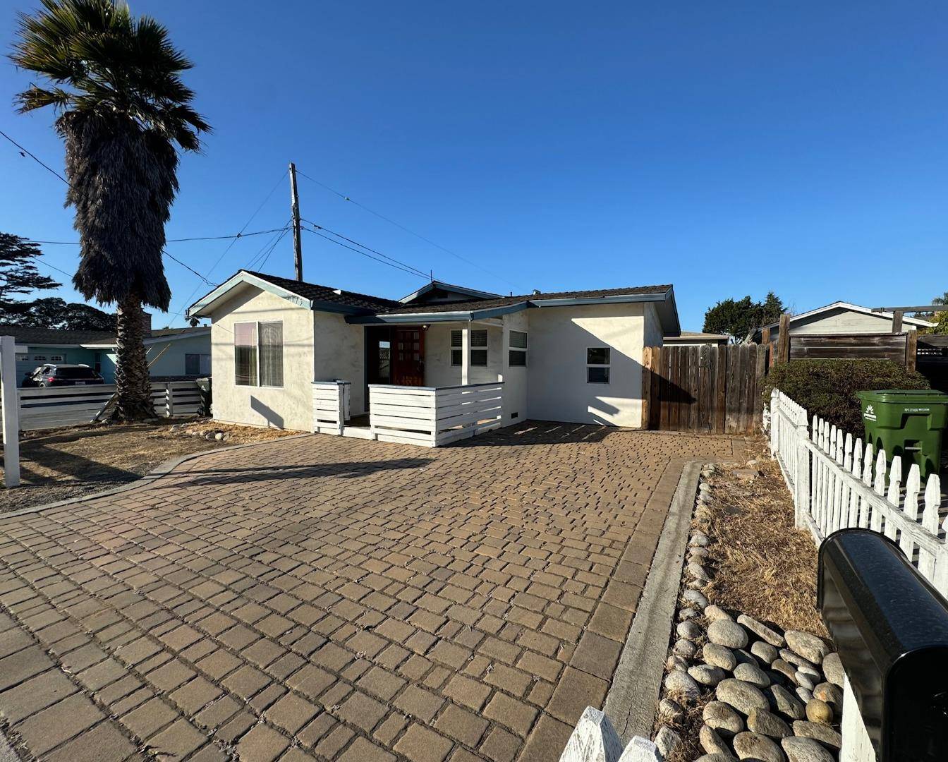 Seaside, CA 93955,1475 Hilby Avenue