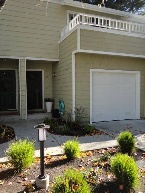 Mountain View, CA 94043,201 Ada Avenue #25