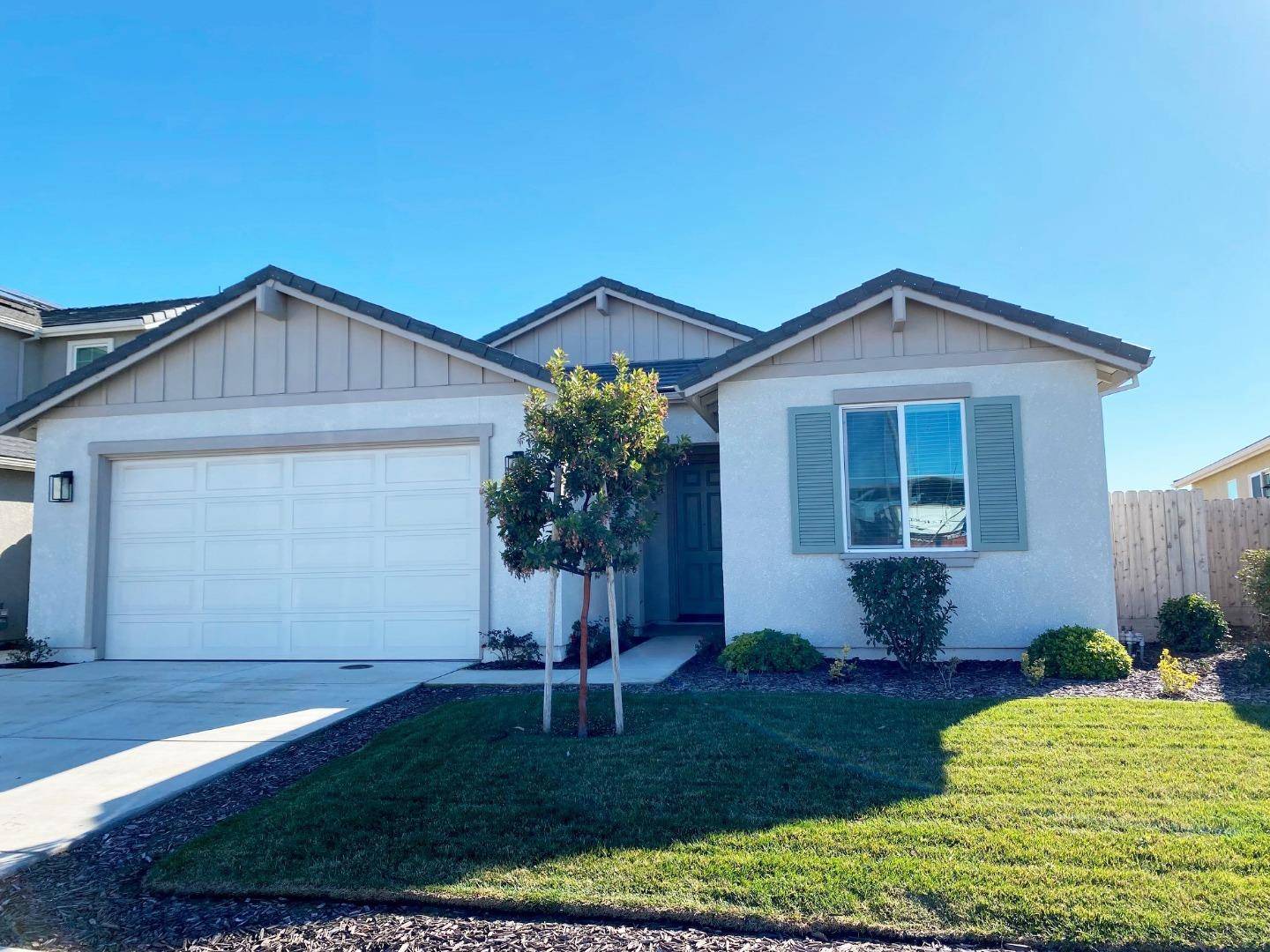 Los Banos, CA 93635,1245 Gypsum Drive #2-24