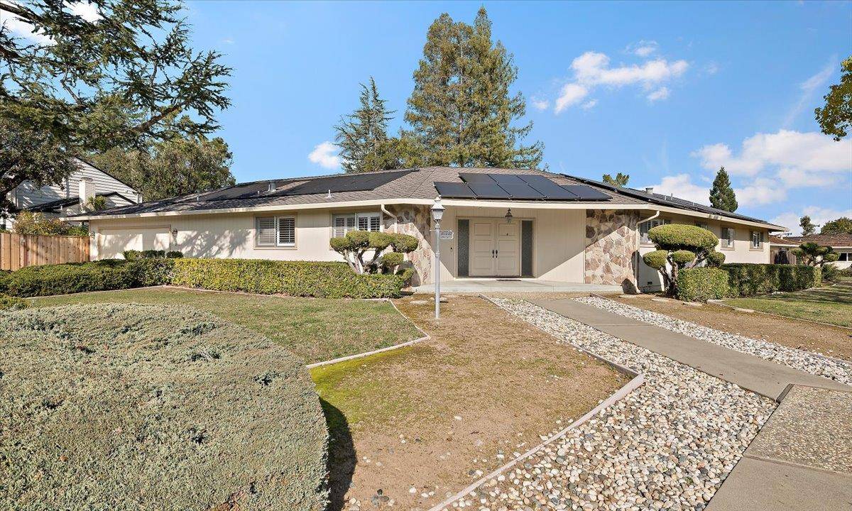 Saratoga, CA 95070,20311 Kilbride Drive