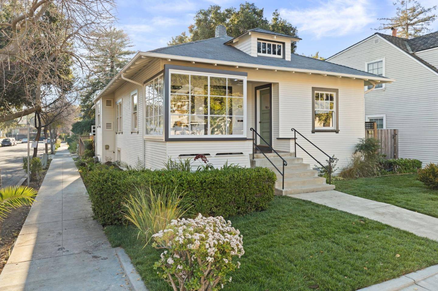 Palo Alto, CA 94301,430 Homer Avenue