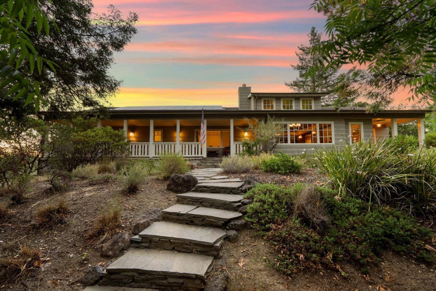 Los Gatos, CA 95030,105 Highland Avenue