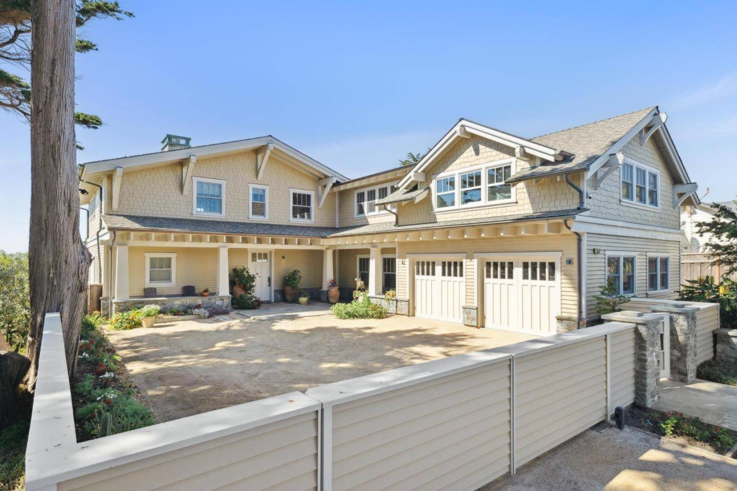 Moss Beach, CA 94038,263 Nevada Avenue