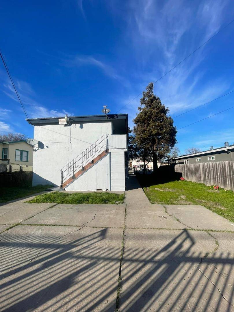 Richmond, CA 94804,2816 Cutting Boulevard