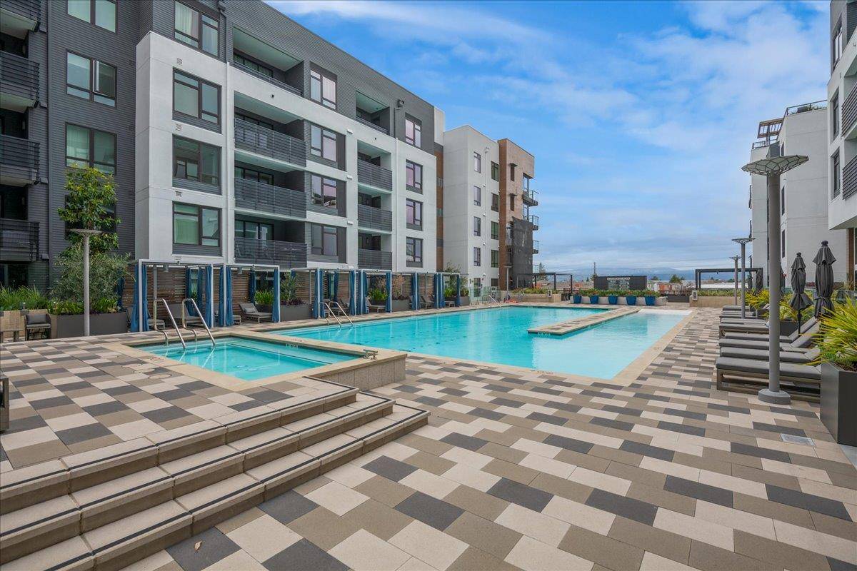 Santa Clara, CA 95051,3578 Rambla Place #725