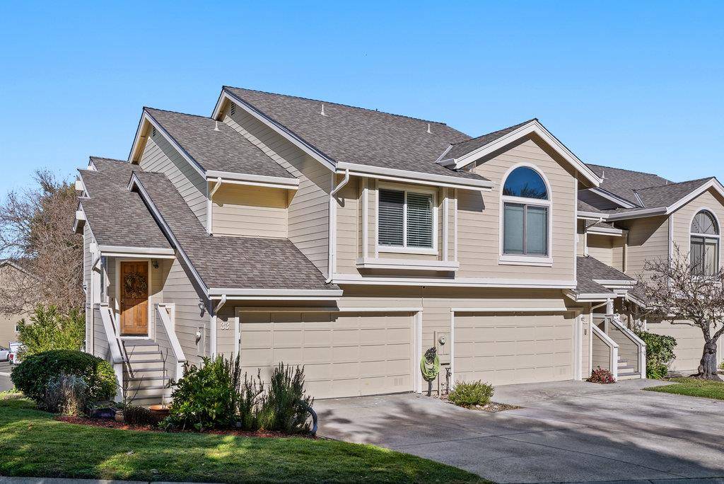 Scotts Valley, CA 95066,33 Appaloosa Court