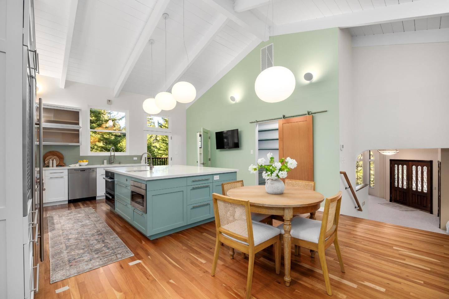 Soquel, CA 95073,2293 Laurel Glen Road