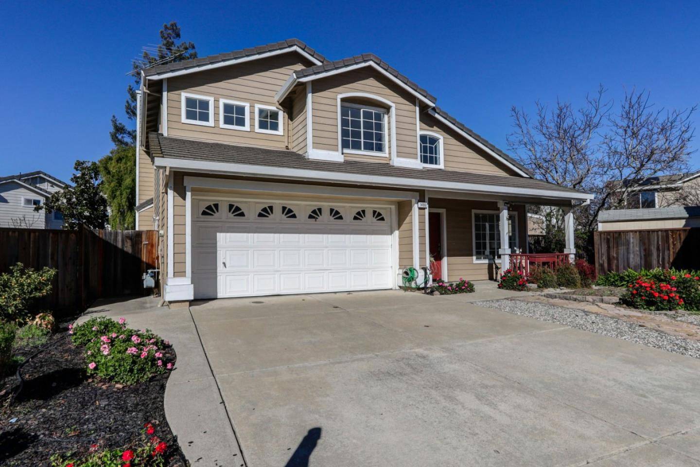 San Jose, CA 95131,1480 Leaftree Circle