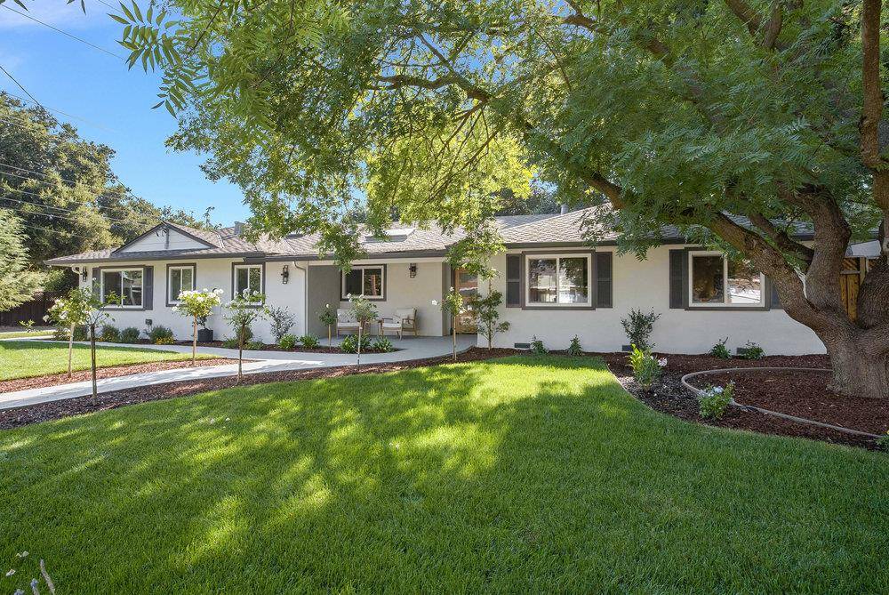 Los Altos, CA 94022,687 Belden Court