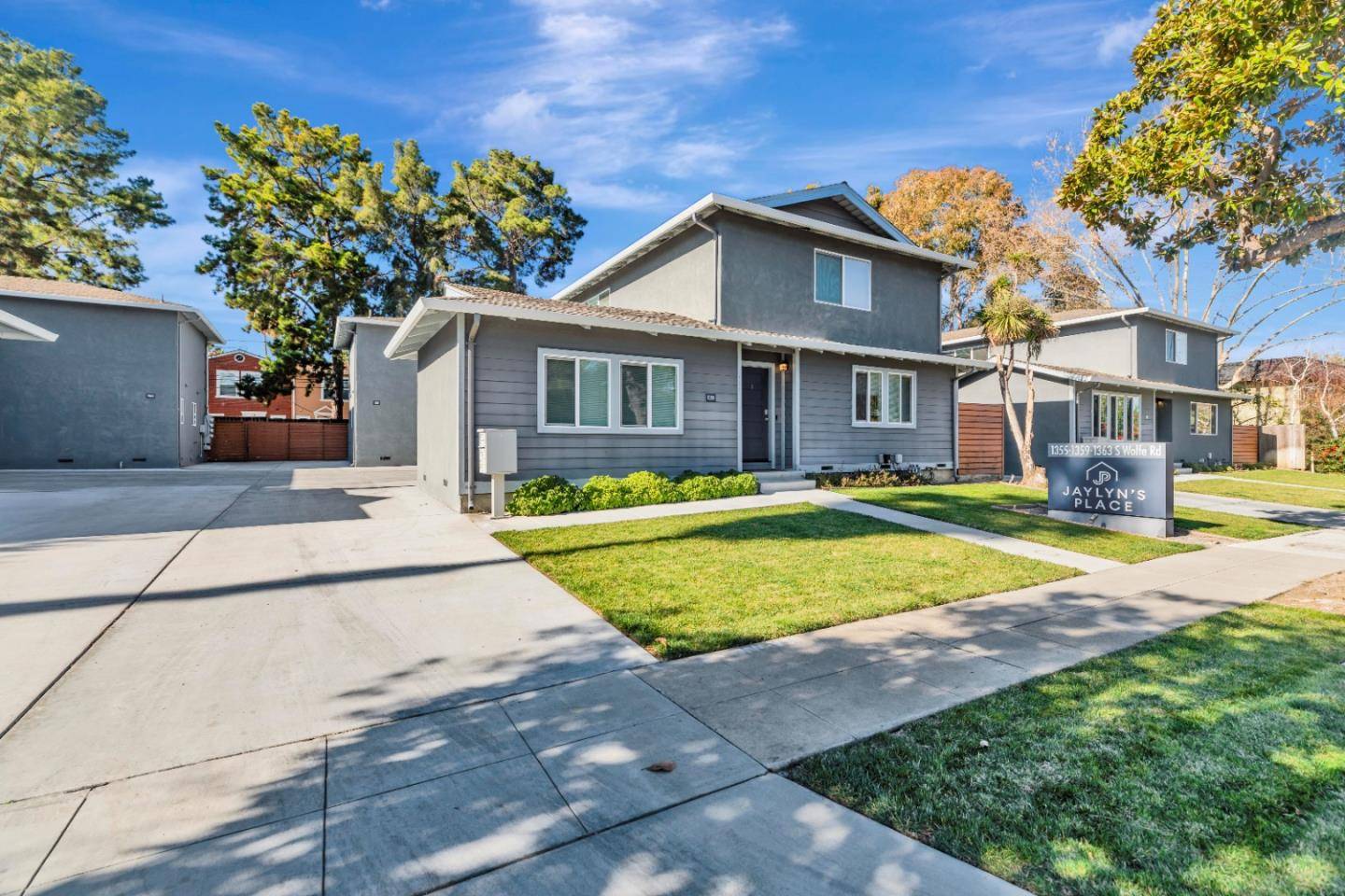 Sunnyvale, CA 94087,1359 S Wolfe Road