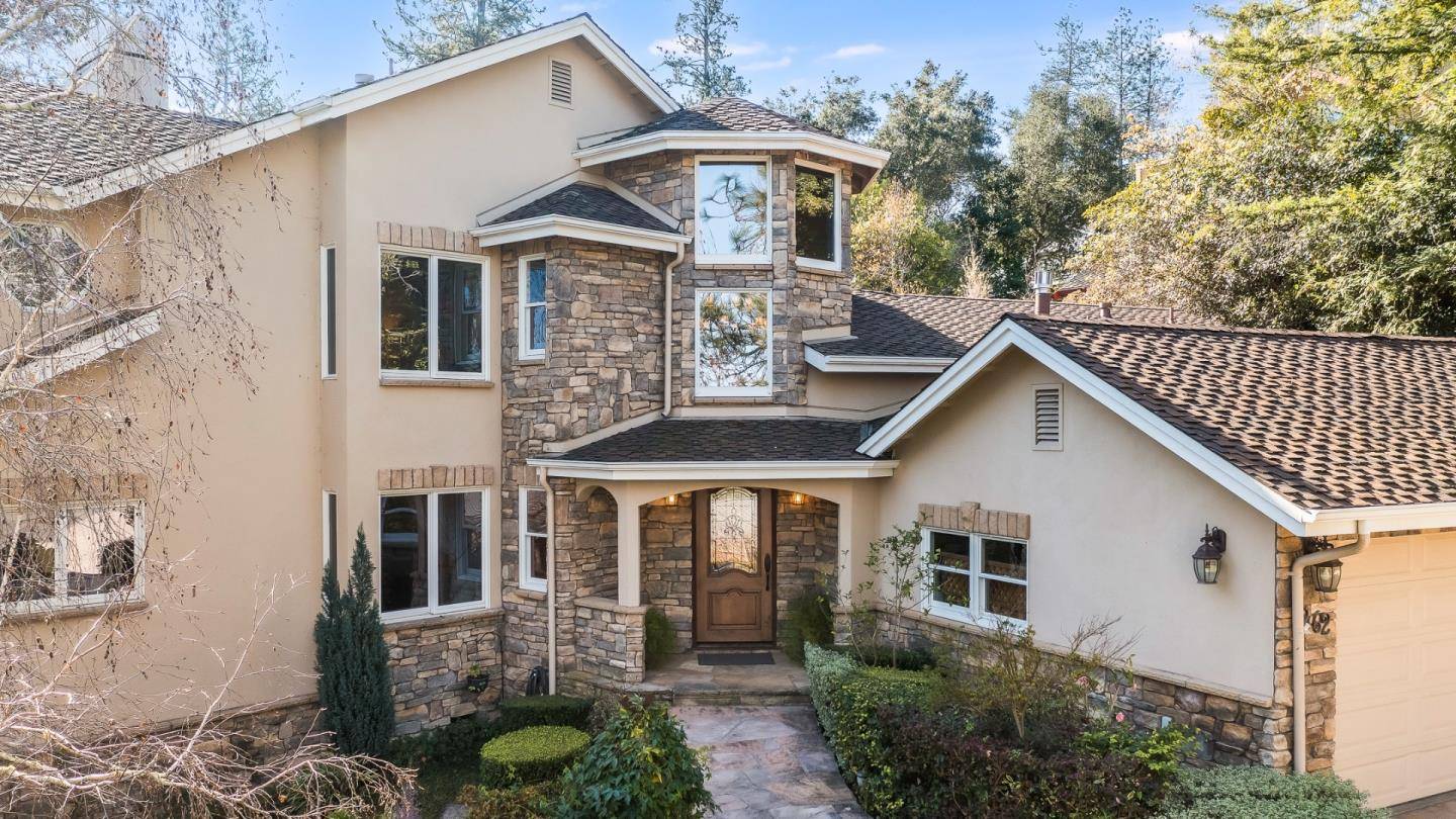 Scotts Valley, CA 95066,462 Lockewood Lane