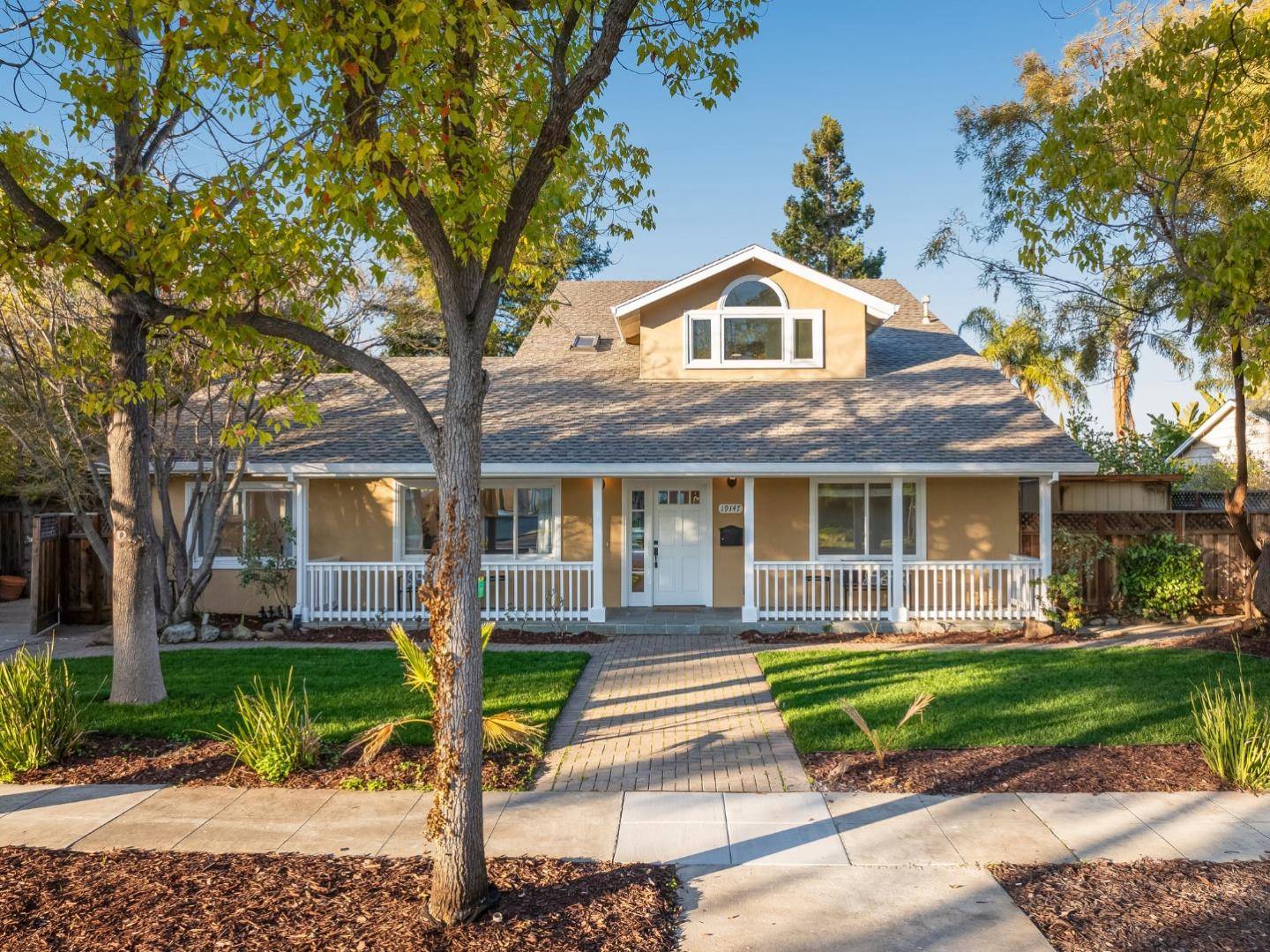 Cupertino, CA 95014,19147 Loree Avenue