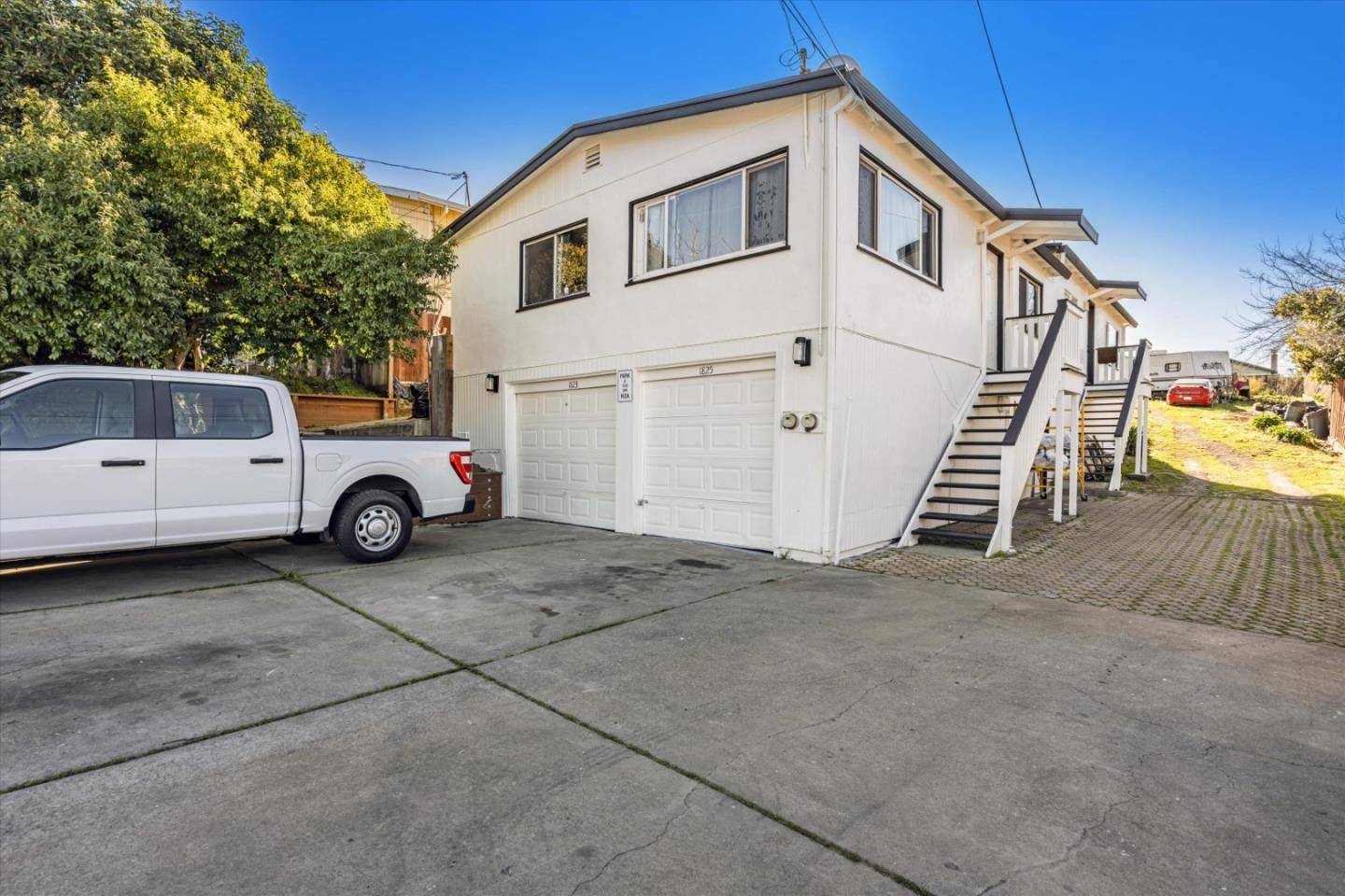 Vallejo, CA 94591,1823 Magazine Street