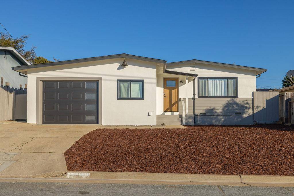 Seaside, CA 93955,1260 Flores Street