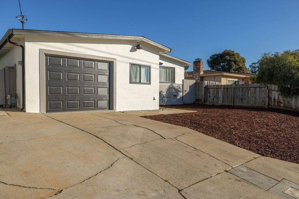 Seaside, CA 93955,1260 Flores Street