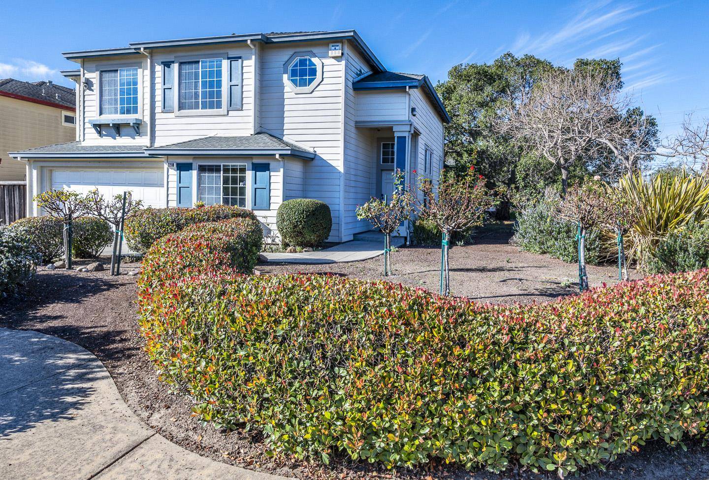 Santa Cruz, CA 95062,2218 Chanticleer Lane