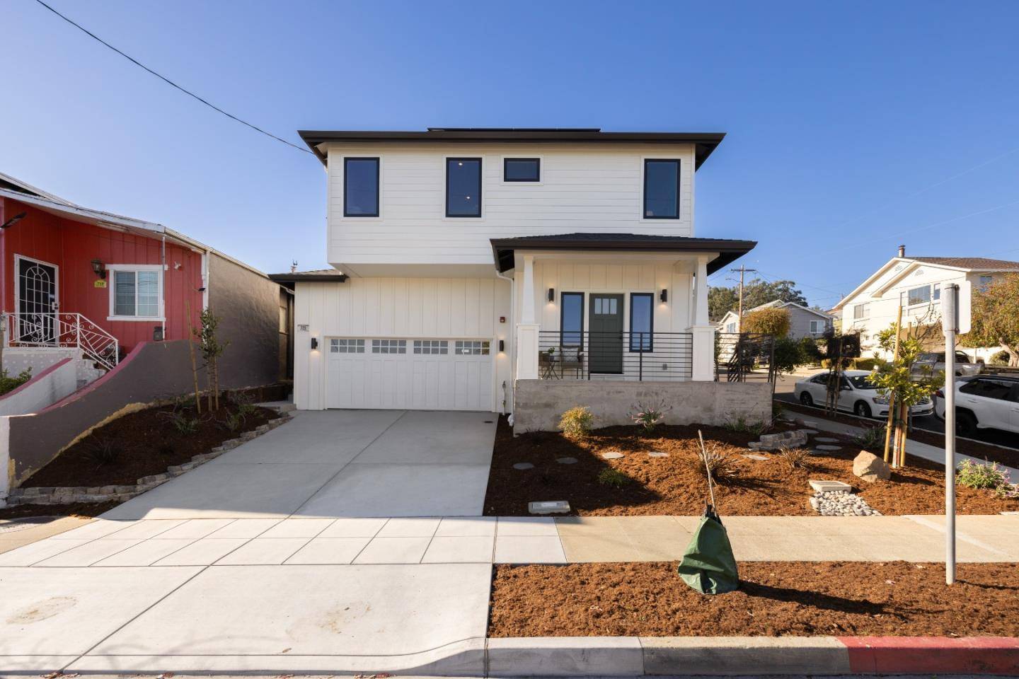 South San Francisco, CA 94080,723 Olive Avenue