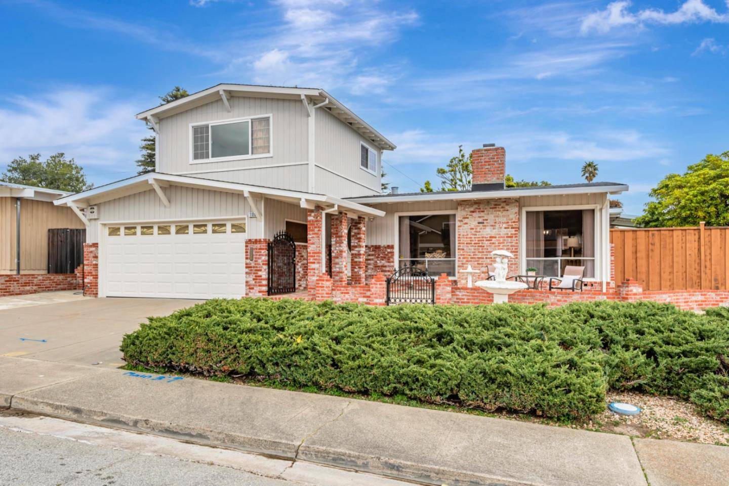 Millbrae, CA 94030,1100 Fernwood Drive