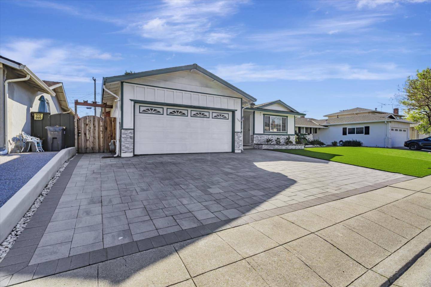 Milpitas, CA 95035,1686 Shenandoah Avenue