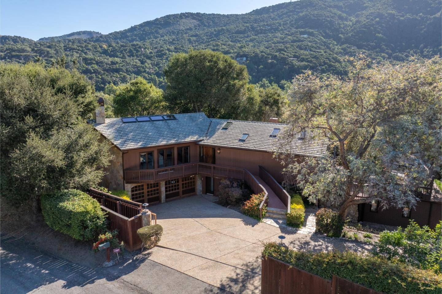 Carmel Valley, CA 93924,1/2 Paso Hondo