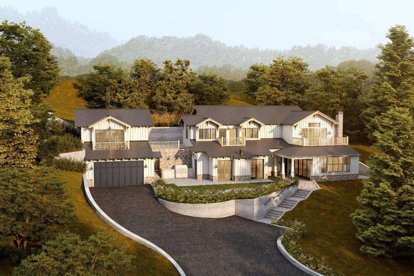 Woodside, CA 94062,4214 Jefferson Avenue