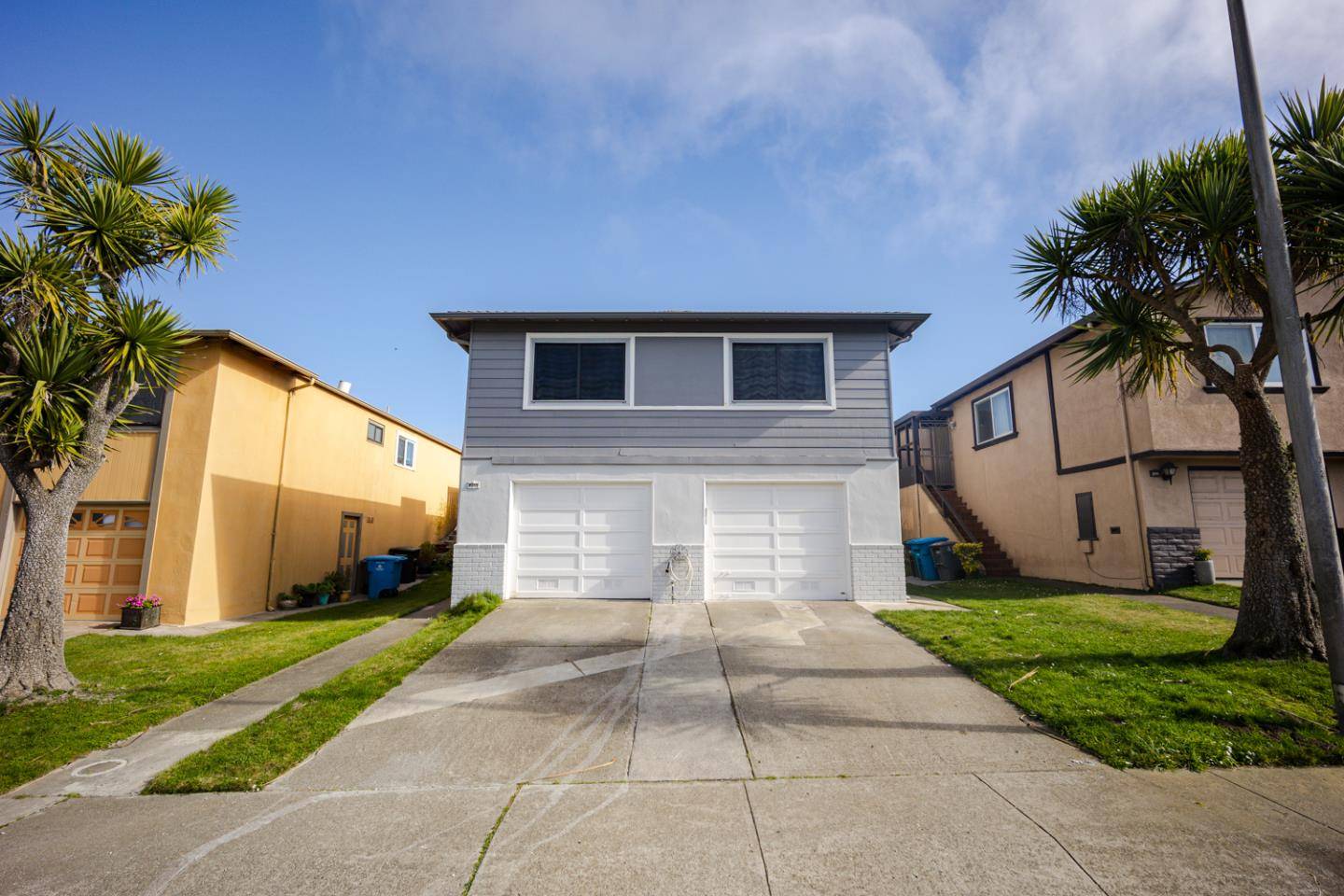 Pacifica, CA 94044,265 El Dorado Drive