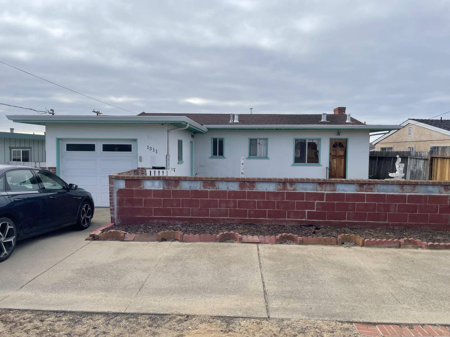 Seaside, CA 93955,1311 Flores Street