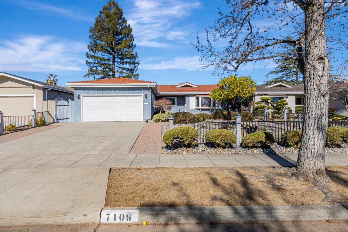 San Jose, CA 95129,7109 Bark Lane