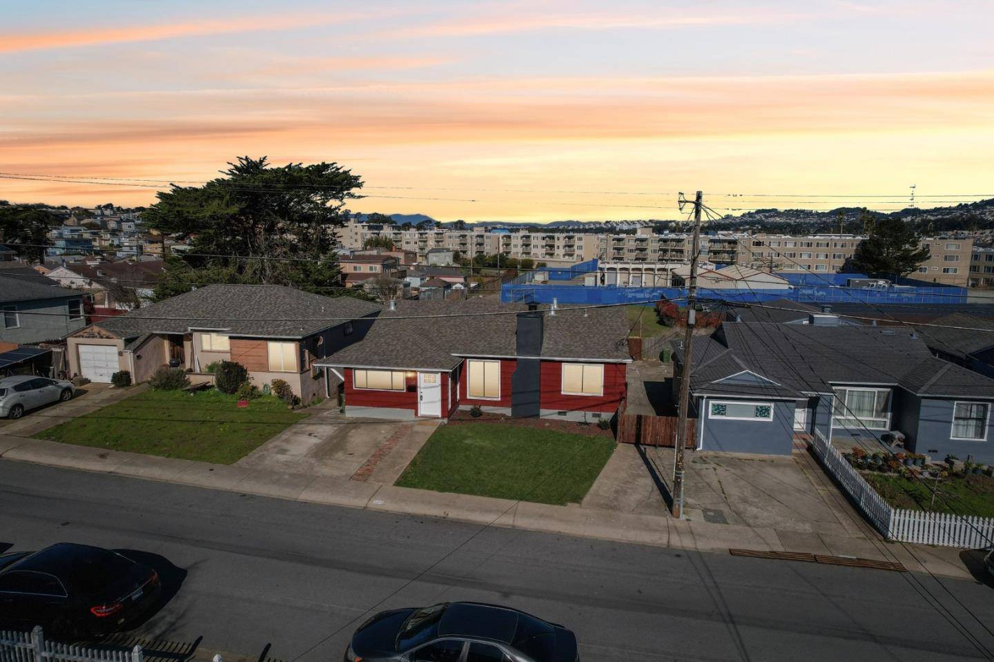 Daly City, CA 94015,768 Stewart Avenue