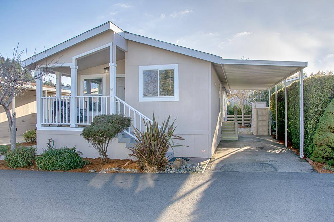 Scotts Valley, CA 95066,225 Mount Hermon Road #65