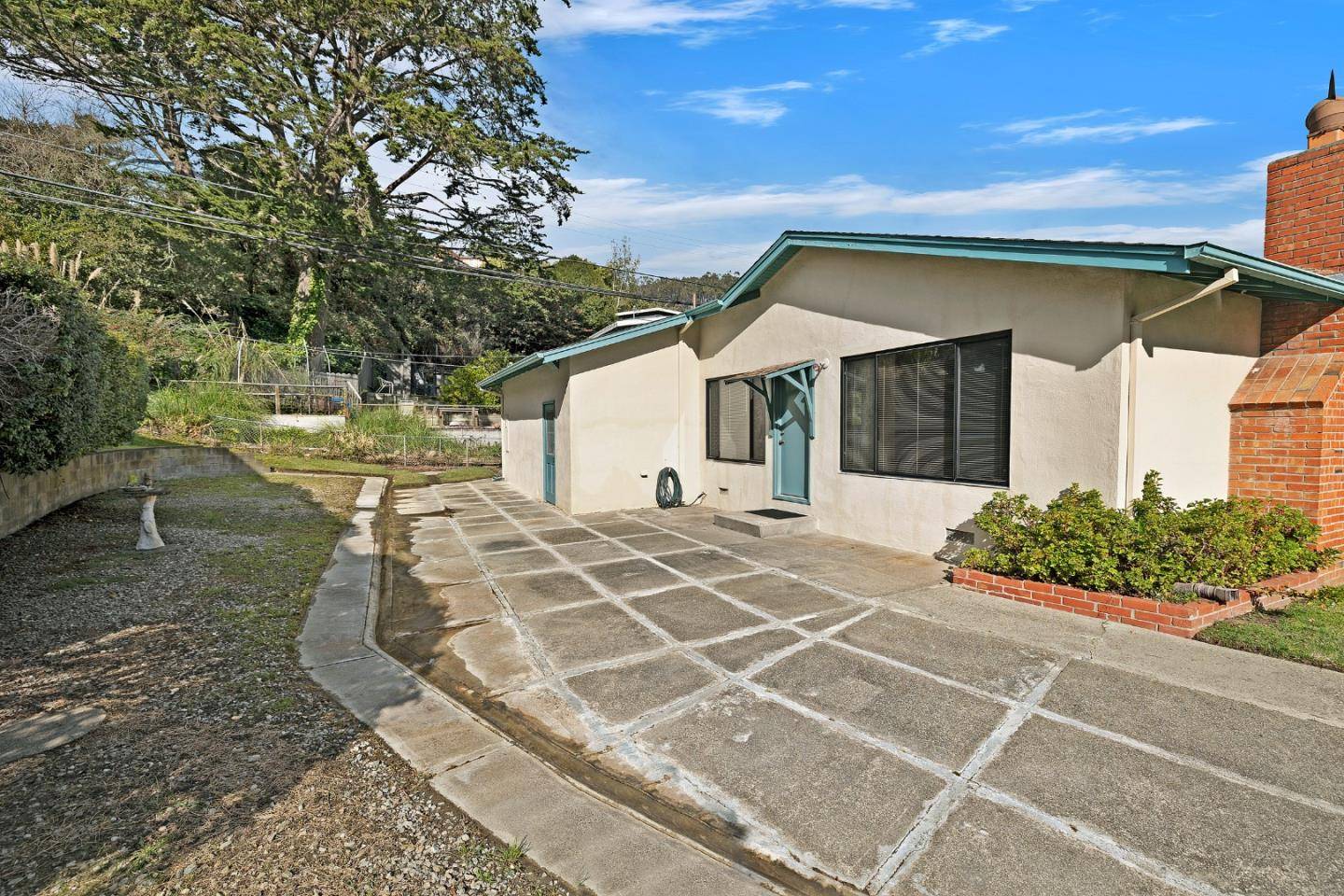 San Bruno, CA 94066,1901 Evergreen Drive