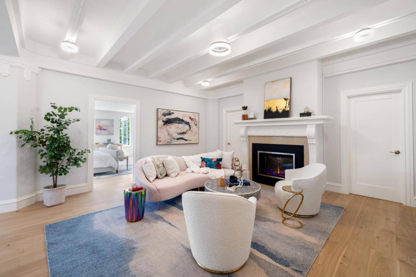 Oakland, CA 94612,244 Lakeside Drive #101