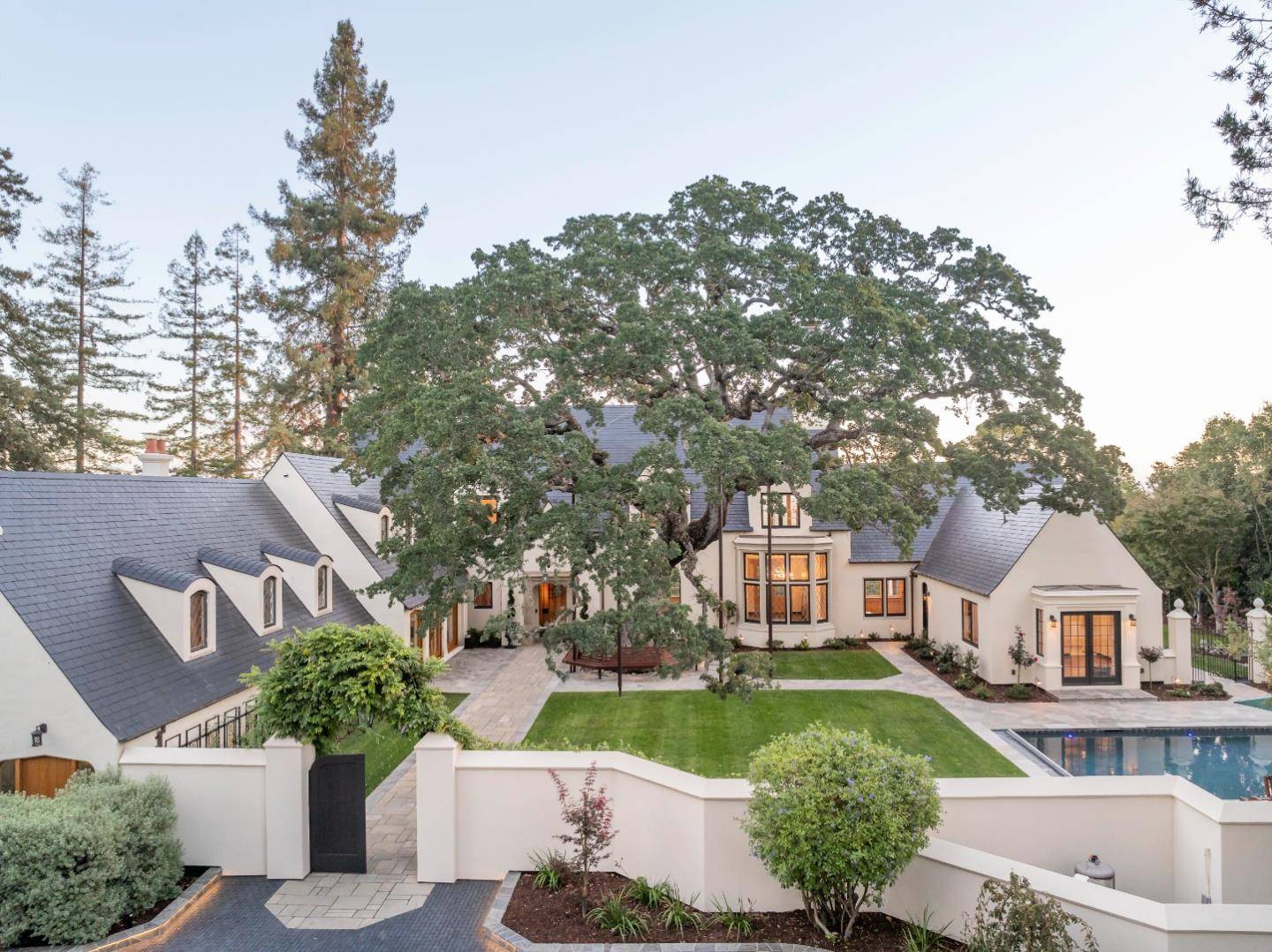 Woodside, CA 94062,961 High Road