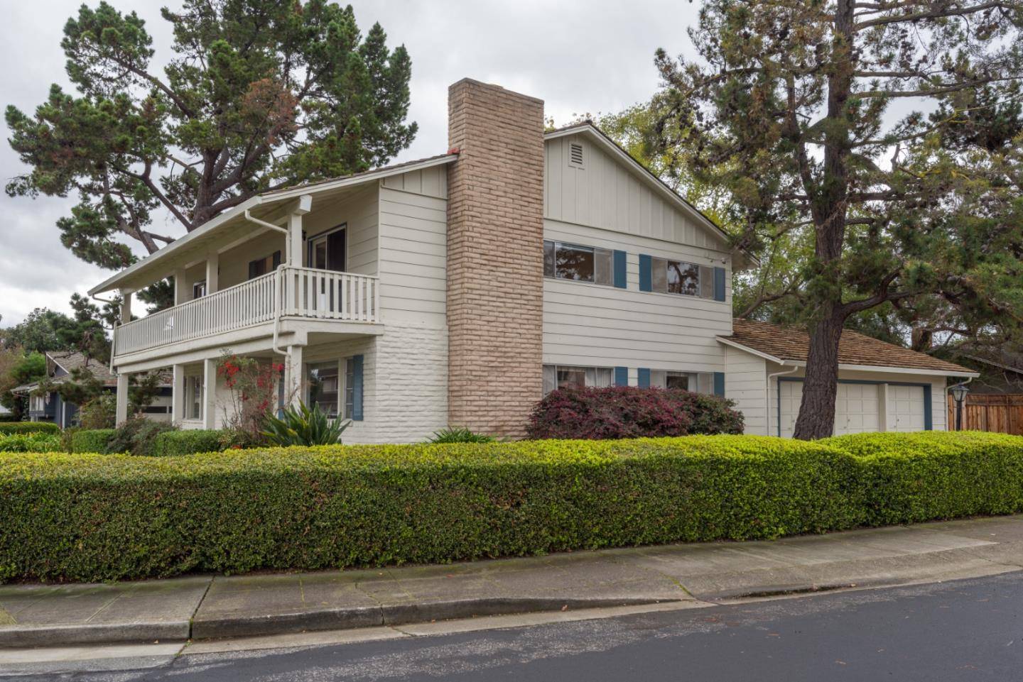 Palo Alto, CA 94306,638 Towle Place