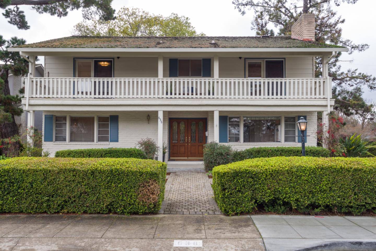 Palo Alto, CA 94306,638 Towle Place