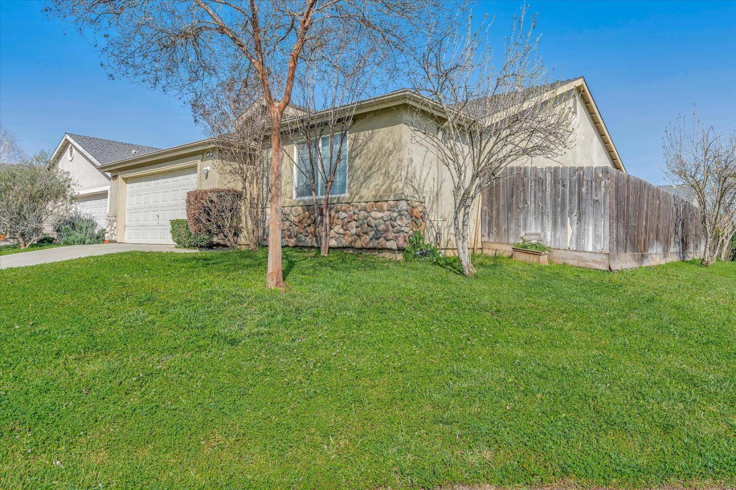 Merced, CA 95348,2052 W Solis Street