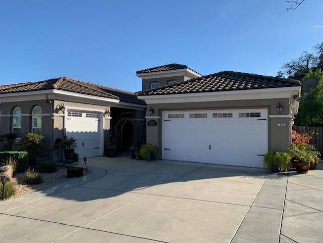 Gilroy, CA 95020,1850 Carob Court