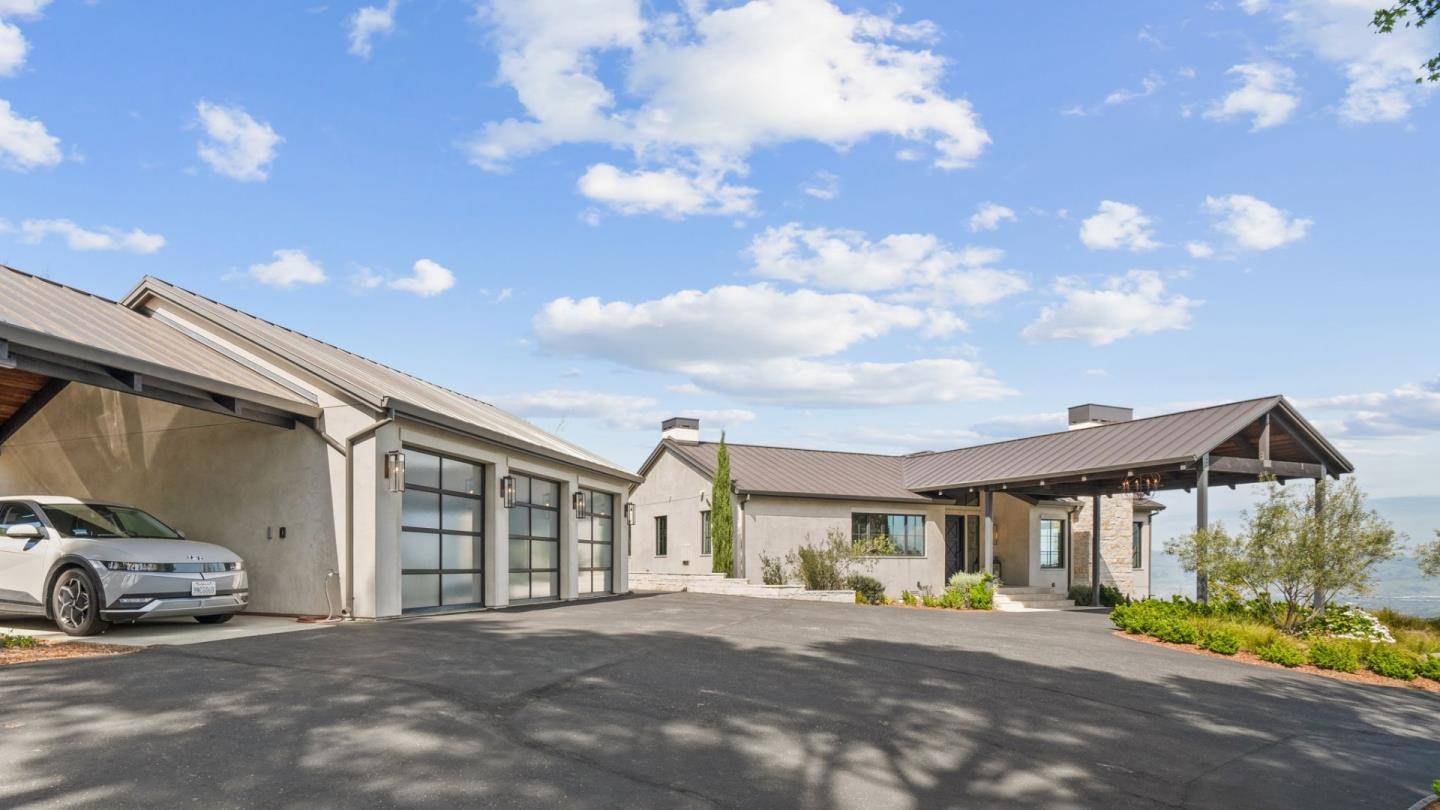 Los Gatos, CA 95033,19474 Aeronaut Way