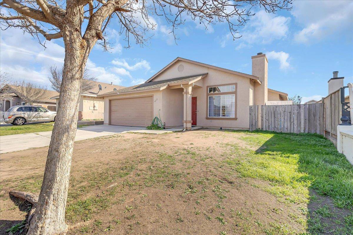 Soledad, CA 93960,412 Indian Paintbrush Way