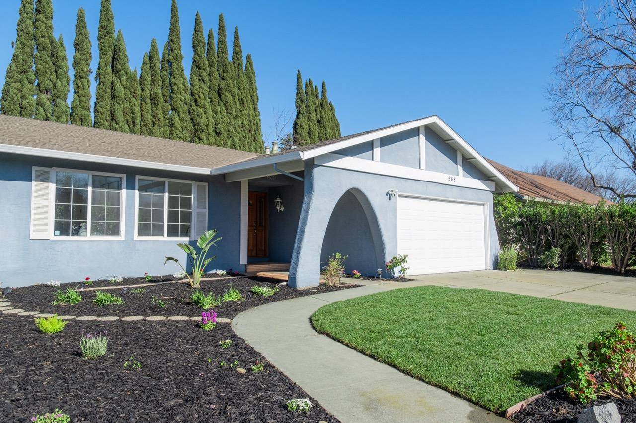 Livermore, CA 94551,568 Mayten Drive