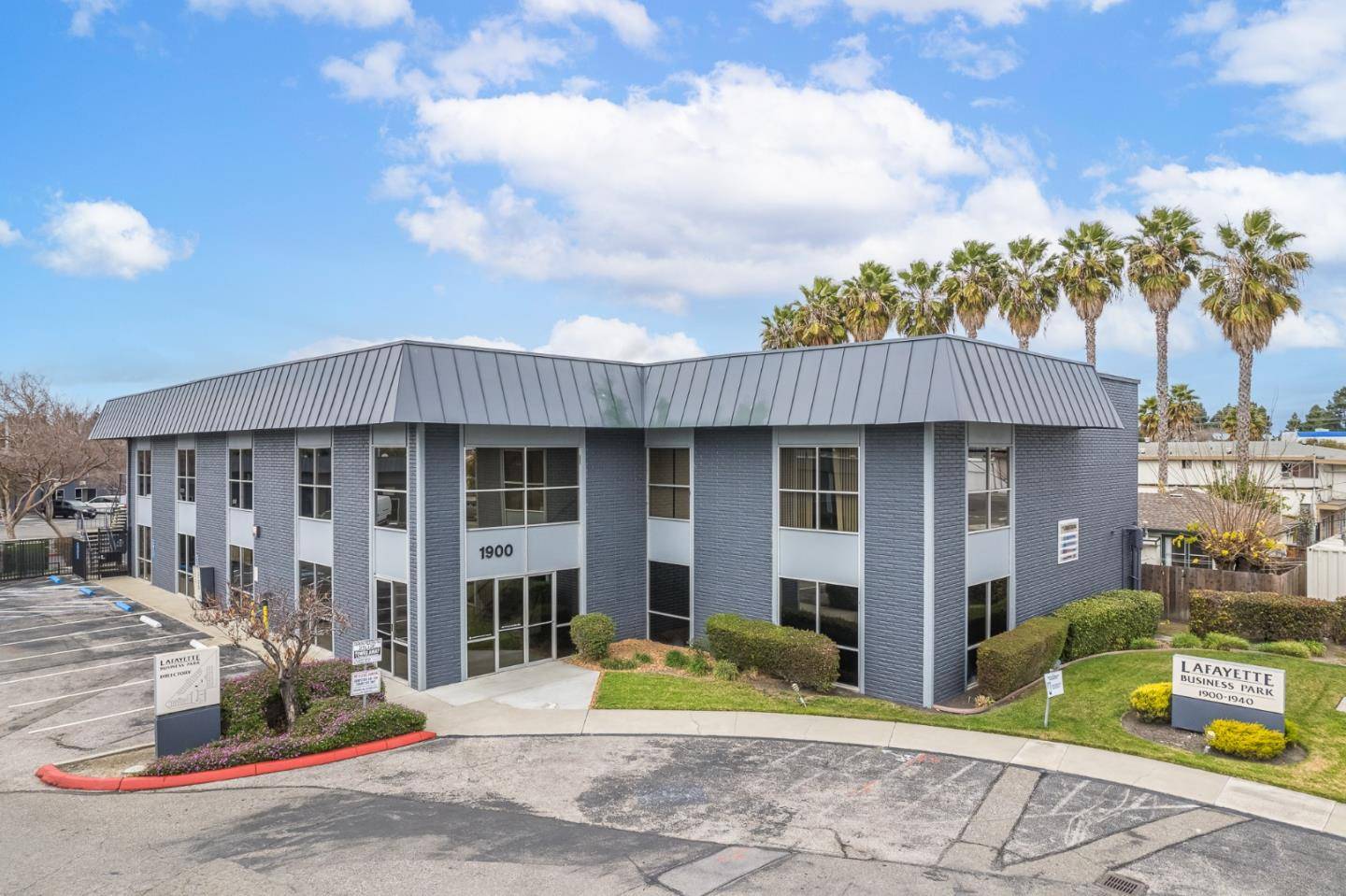 Santa Clara, CA 95050,1900 Lafayette Street