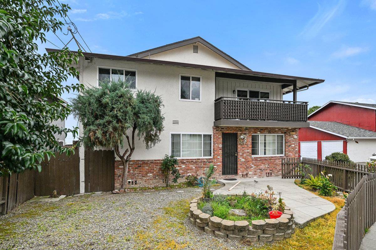 Hayward, CA 94544,26547 Chisholm Court