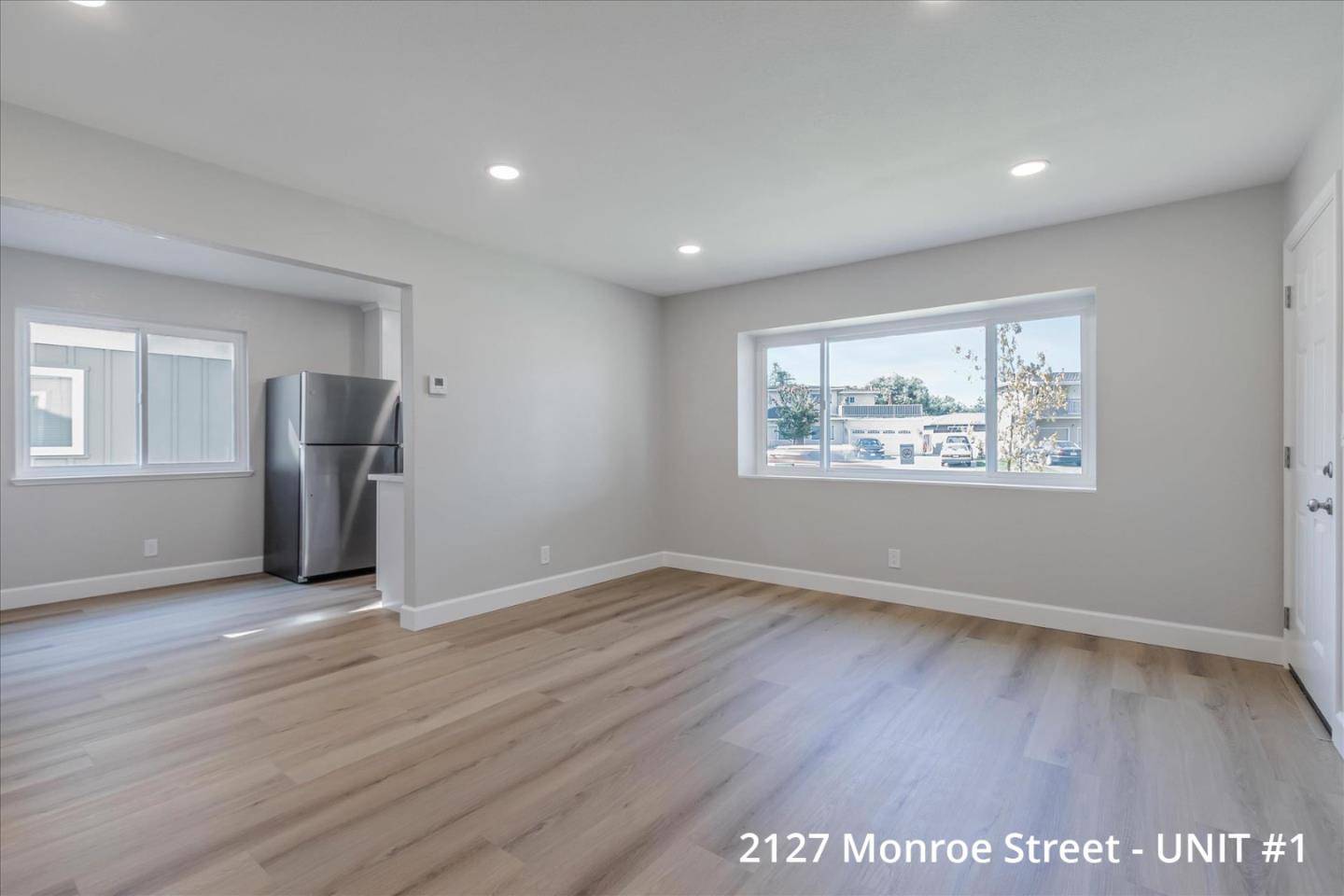 Santa Clara, CA 95050,2127 Monroe Street