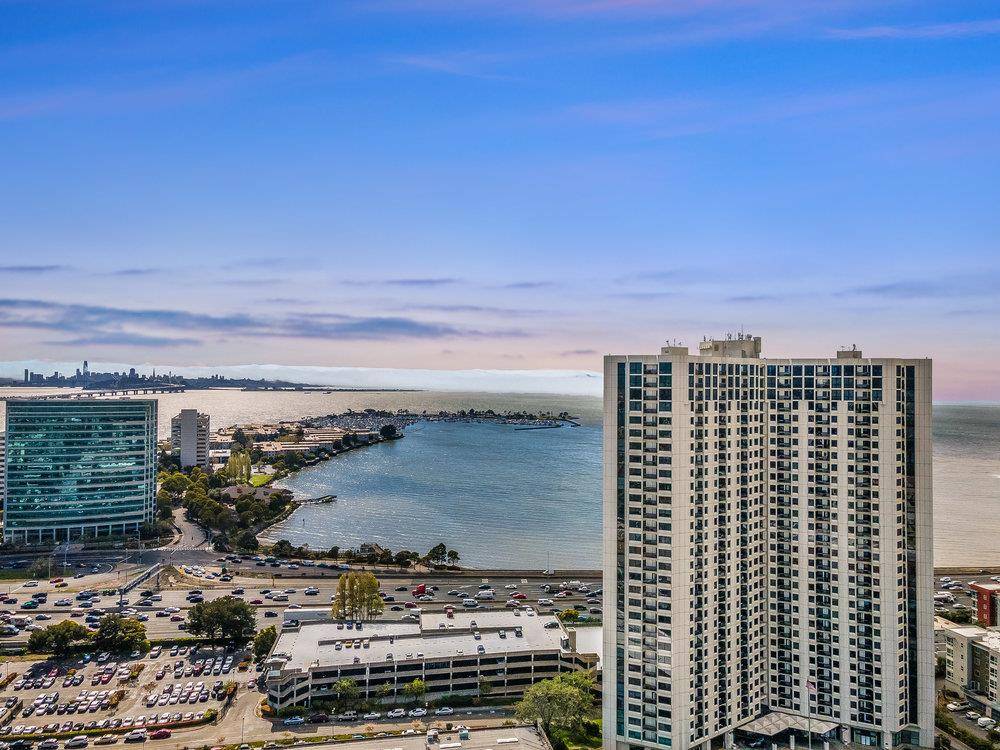 Emeryville, CA 94608,6363 Christie Avenue #2417