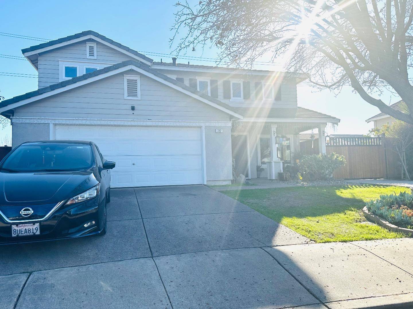 Tracy, CA 95377,722 Darby Court