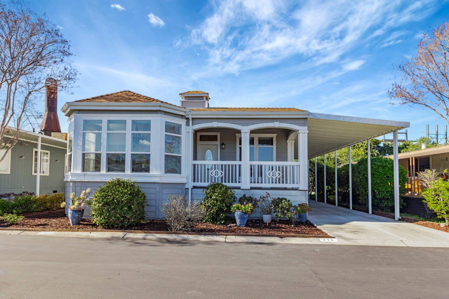 Campbell, CA 95008,113 Timber Cove Drive #113