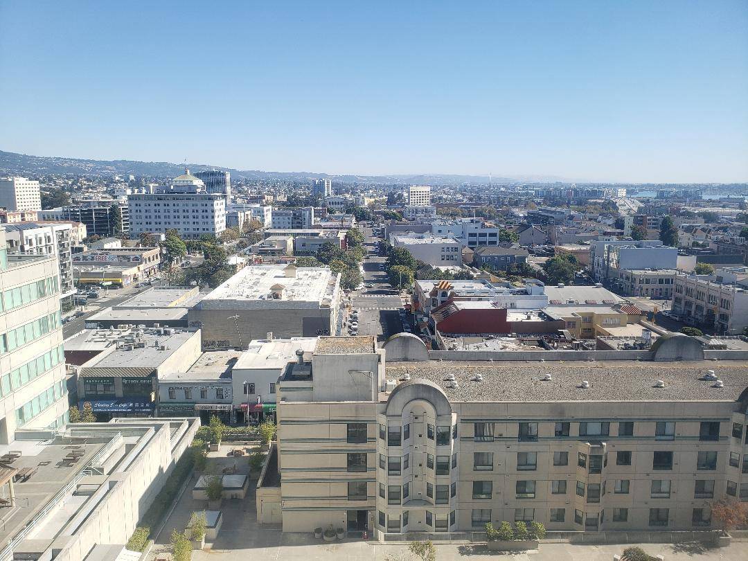 Oakland, CA 94607,988 Franklin Street #1510